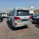 تويوتا لاند كروزر VXR