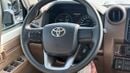 Toyota Land Cruiser Pick Up PICK-UP LC 79 DOUBLE CABIN 2.8L DIESEL - M/T - 2025