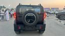 Toyota FJ Cruiser 2.7L , 0KM PUSH START MODEL 2027