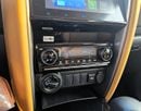 Toyota Fortuner Fortuner SR5 2.7L A/T 4WD SUV 7Seats GCC Black Color 2026 Toyota Fortuner SR5 2.7l A/T 4WD GCC Black Color 2026 Model