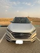 Hyundai Tucson GDI