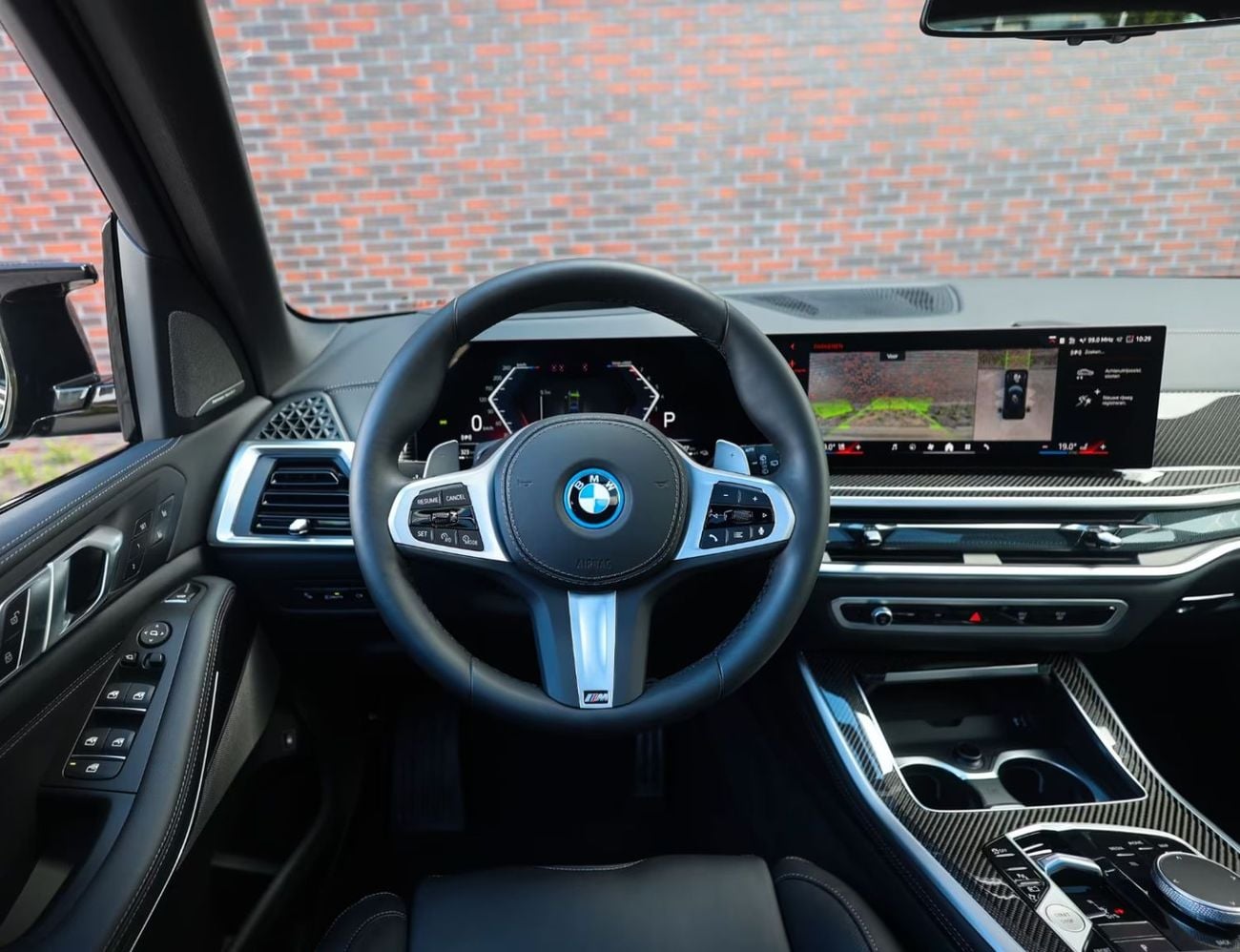BMW X5 M