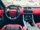 Land Rover Range Rover Sport HSE