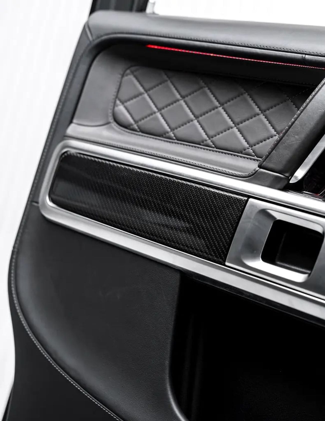Mercedes Benz G63 AMG MERCEDES AMG G63