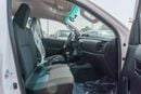 Toyota Hilux DLX
