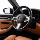 BMW 530i M SPORT AED 1,865 P.M • 0% Downpayment • BMW 530i M Sport • 1 Year Warranty