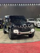 بايك BJ40 LUXURY
