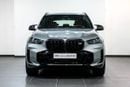 BMW X5 M60i M Performance Luxury