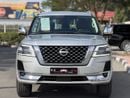 نيسان باترول SE بلاتينيوم سيتي 4.0L