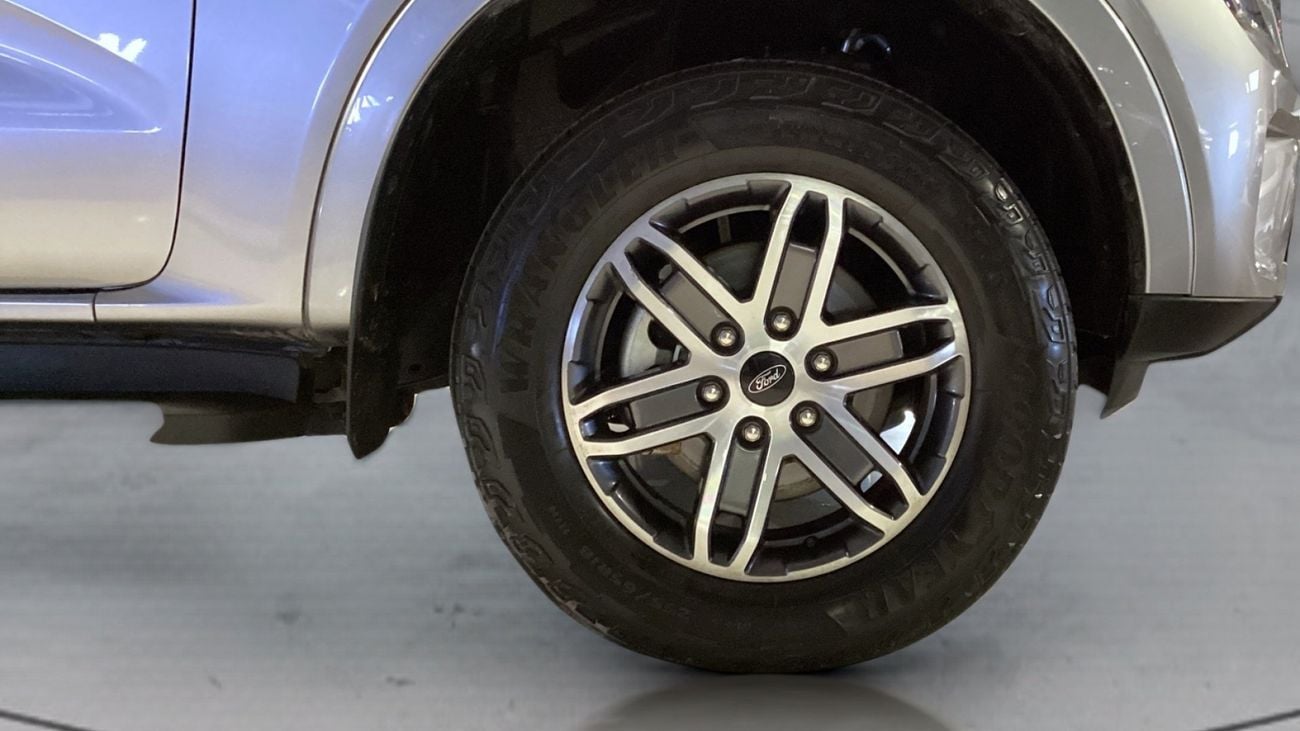 Ford Everest XLT | Guaranteed Warranty | 0 Down Payment