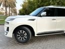 Nissan Patrol LE PLATINUM