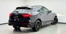 Maserati Levante Trofeo, Warranty, Carbon Fiber Interior, Excellent Condition, GCC