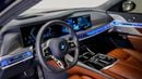 BMW 760i XDRIVE MASTERCLASS