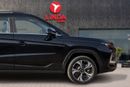 JAC JS4 INTELLIGENCE JAC JS4 Turbo 2024 GCC | Agency Warranty