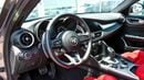 Alfa Romeo Giulia VELOCE 0% DP | 1,825/Month | | Veloce | | Gargash Warranty and Service