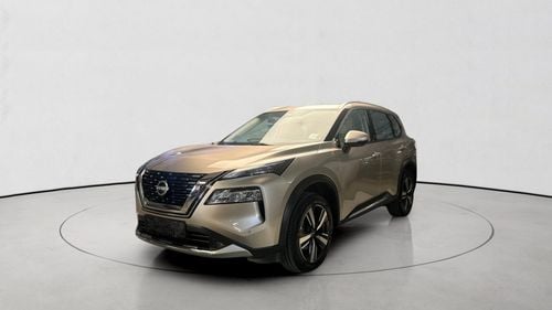 Nissan X Trail SL | Guaranteed Warranty | 0 Down Payment