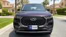 Chery Tiggo 8 Pro Max 2024 | AED 1099/Month | 20% DP | 30 Day Return | Warranty