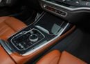 BMW X7 40i M SPORT PRO
