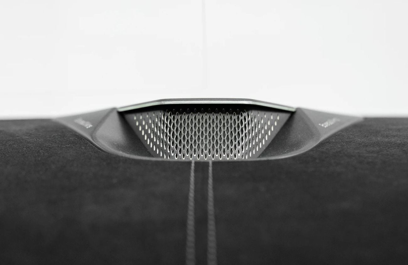 Aston Martin Vanquish 6.0L V12 Naturally Aspirated Engine | Warranty