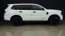 Ford Everest sport