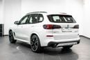 BMW X5 M60i LUXURY