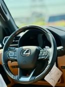 Lexus LX700h SIGNATURE HYBRID l GCC SPECS l YEAR 2026 | BRAND NEW | FULL OPTION