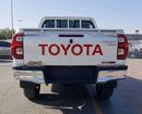 Toyota Hilux SGLX 2.4L DIESEL 4X4 A/T DOUBLE CABIN MY2026