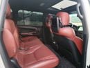 Lexus LX570 SUPERCHARGED