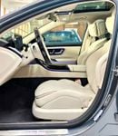 Mercedes Benz S500 Full option Agency Warranty 2026 GCC