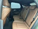 Audi Q5 45 TFSI S-LINE quattro 249hp (Ref# 40908)