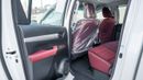 Toyota Hilux SR5 4.0 PETROL 2026 4x4