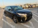 Toyota Highlander LIMITED 2018 Toyota Highlander Hybrid -3.5L V6-AWD 4x4 - Leather seat-Rear Camera -