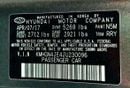 Genesis G80 PLATINIUM American Specs