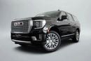GMC Yukon DENALI