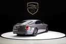 Rolls Royce Wraith STANDARD 1 OF 55