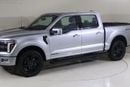 Ford F-150 LARIAT SUPERCREW PB /1524H / AL TAYER MOTORS /AL QOUZ SHOWROOM