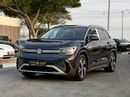 Volkswagen Id 6 Crozz PRO