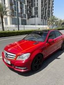 Mercedes Benz C200 ELEGANCE