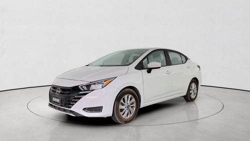 Nissan Sunny S | Guaranteed Warranty | 0 Down Payment