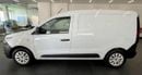Renault Express DCI