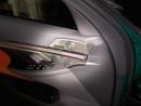 BMW M5 STANDARD 2025 BMW M5 Competition Manhart Edition 800E | GCC | Warranty and Service
