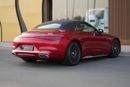 Mercedes Maybach S680 Maybach SL680