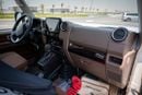 Toyota Land Cruiser 70 LC 76 4.0Ltr. Z1 A/T