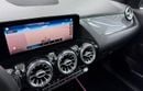 Mercedes Benz GLA 35 AMG 4MATIC GCC .. FSH .. Original paint .. Perfect Condition .. AMG