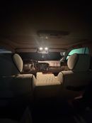 Toyota Land Cruiser VXR MID