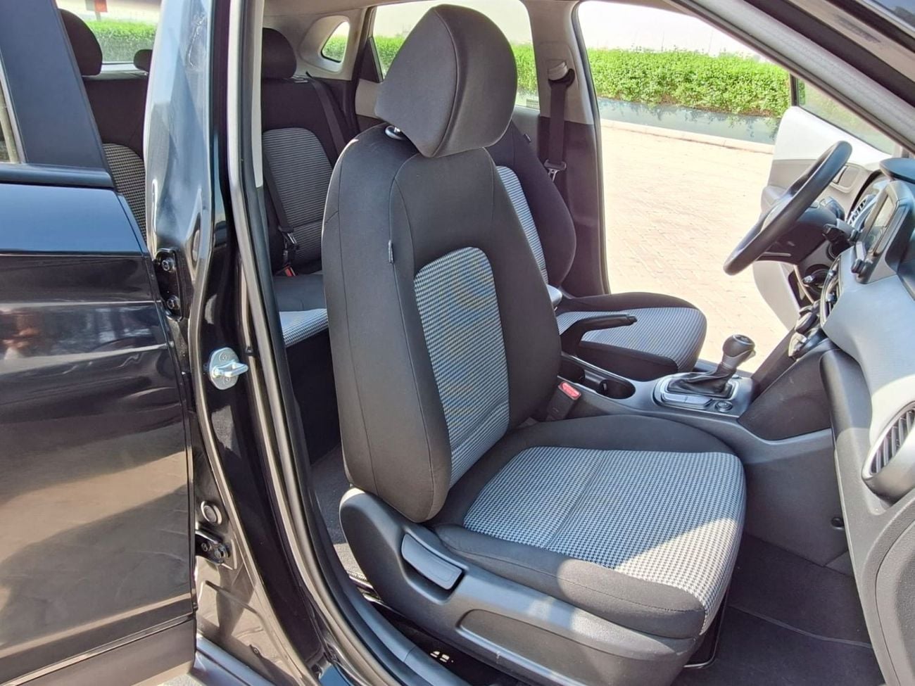 Hyundai Kona SMART