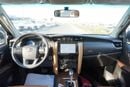 Toyota Fortuner 4x4 2.7L PETROL A/T 2026 MODEL