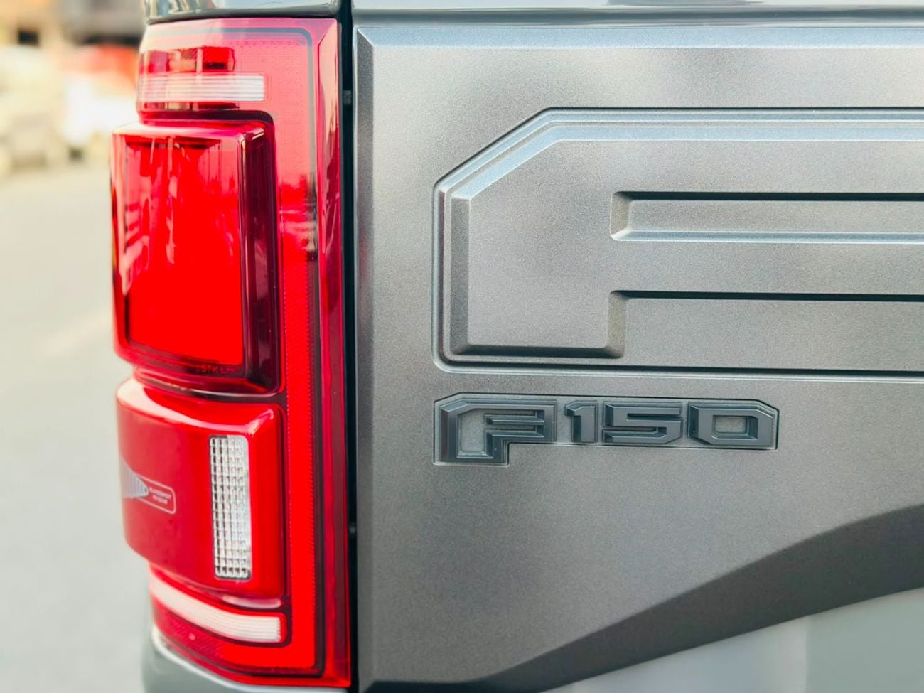 Ford F-150 RAPTOR SUPER CAB