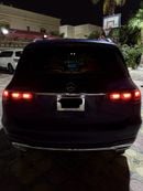 Mercedes Benz GLS450 4MATIC