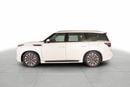 Infiniti QX80 3.5